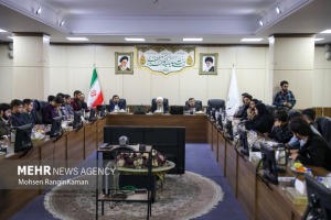 ادامه بررسی پیش‌نویس سیاست‌های پولی و بانکی در مجمع تشخیص مصلحت نظام