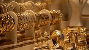 ادامه ریزش قیمت ها در بازار طلا