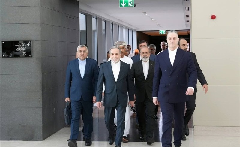 ادعای مقام آمریکایی: ایران قرار است یک طرح مکتوب ارائه دهد