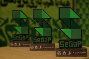 ارسال ۷۴ اثر قابل داوری به جشنواره بازی‌های جدی ۱۴۰۴