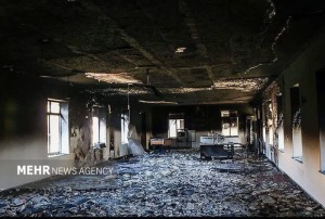 از تیراندازی به کلانتری تهرانپارس تا به دام افتادن سرکرده تروریست‌ها