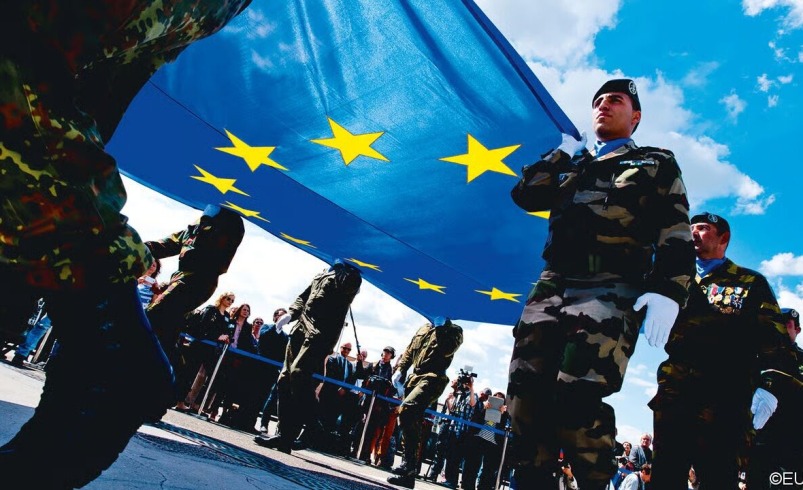 از کی‌یف تا واشنگتن، اروپا در مسیر دشوار بازیابی خودمختاری