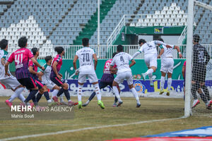 اسامی محرومان هفته بیست و یکم لیگ برتر