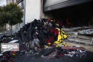 اعتراض تا کجا مشروع و قانونی شناخته می‌شود؟