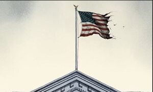 اعتراف آمریکا به کارشکنی در روابط میان روسیه و یک کشور عربی