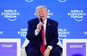 اعتراف ترامپ به غارت نفت ونزوئلا