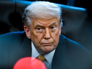 افت محبوبیت ترامپ در میان جوانان آمریکایی