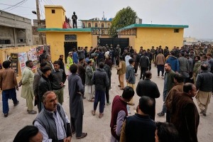 افزایش شمار شهدای انفجار مسجد شیعیان در پاکستان به ۳۱ نفر