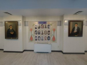 انتشار اسناد شهدای ارتش در یک نمایشگاه