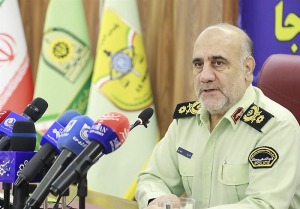 انهدام باند قاچاق ۵ میلیون لیتر سوخت در کشور