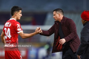 اوسمار: خودمان هم استرس می‌گیریم