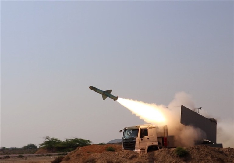 ایران چگونه ناوهای آمریکایی را منهدم می‌کند؟