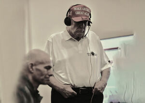 بررسی قدم به قدم فتنه آمریکایی در ایران