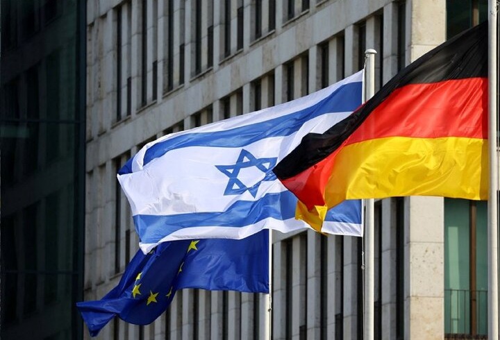 برلین در مسیر افول؛ چالش اعتبار جهانی آلمان در سایه حمایت از تل‌آویو