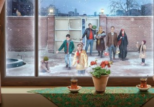 برگزاری سلسله جلسات سبک زندگی در حرم حضرت عبدالعظیم حسنی