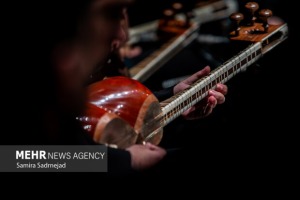 برگزاری کنسرت، عادی‌سازی نیست