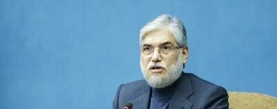 به‌عنوان یک پدر، نگران جان دانشجویان هستم