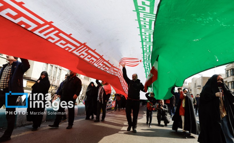 تحلیلگر عرب: ایران تسلیم ناپذیر است