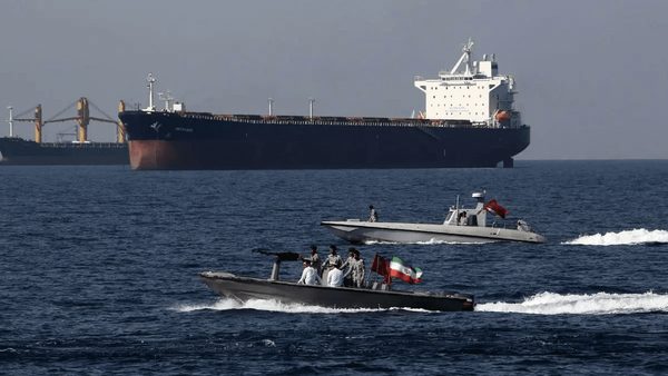 تحلیل دانشگاه آمریکایی از شوک نفتی ایران به جهان