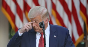 باتلاق مخوف تهران در انتظار ترامپ