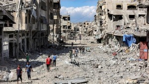 تشدید حملات اسرائیل به مناطق مختلف غزه؛ ۸ شهید در ۲۴ ساعت گذشته