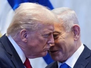 تلاش نتانیاهو برای قانع کردن ترامپ به قبول طرح کوچاندن ساکنان غزه