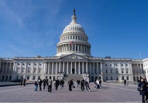 تلاش کنگره آمریکا برای مهار ماجراجویی ترامپ علیه ایران