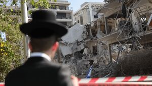 تلویزیون اسرائیل: جنگ با ایران می‌تواند اقتصادمان را فلج کند