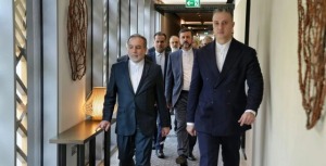 تنفس در مذاکرات