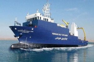 تنها اقیانوس‌پیمای ایران زیر فشار بودجه