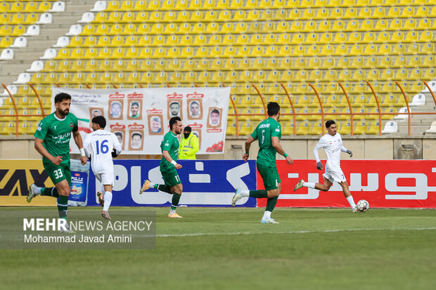 جدال‌هایی در سایه مدعیان اما حیاتی