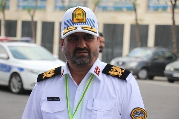 جزئیات تمهیدات ترافیکی مراسم امروز ۲۲ بهمن