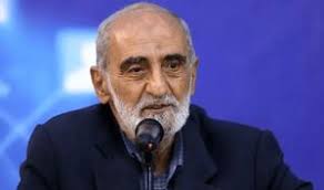 ستون پنجمی‌ها را به صف کرده‌اند