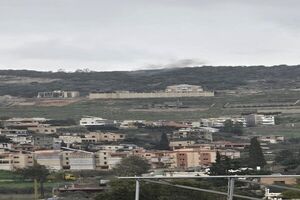 حمله پهپادی رژیم صهیونیستی به جنوب لبنان