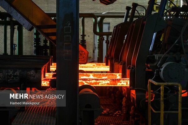 خودکفایی برق فولاد تا ۱۴۰۵؛ صنعت در جدال با ناترازی گاز و بوروکراسی