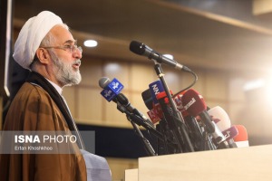 دادستان کل کشور: جبران خسارت ها بر اساس قانون از اغتشاشگران باید اخذ شود