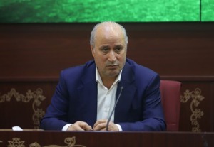 درخواست ویزا برای ۵۰ نفر طبق نظر قلعه‌نویی