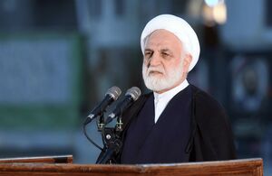 دستگاه قضایی در برخورد با عناصر اصلی فتنه اخیر قاطعانه و بدون مماشات عمل خواهد کرد