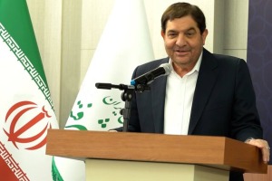 دستیار رهبری: زحمت نیروهای مسلح برای پاسخ به تهدیدات آمریکا کم شده است