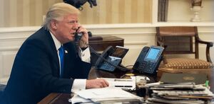 دورنمای تازه برای درگیری ایران و آمریکا