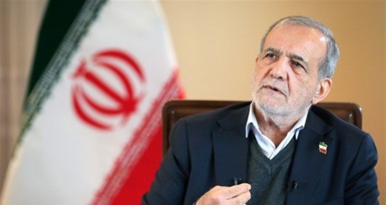 رئیس جمهور: ۱۵۰۰ همت در حوزه بهداشت هزینه می‌کنیم