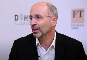 رابرت مالی: آمریکا به فراتر از برجام دست نخواهد یافت