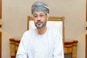 رایزنی البوسعیدی با معاون ترامپ در واشنگتن