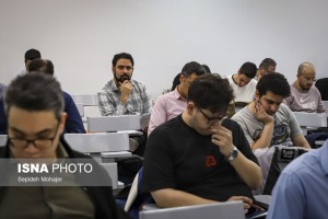 رشد پذیرش دانشجوی استادمحور در مقطع دکتری