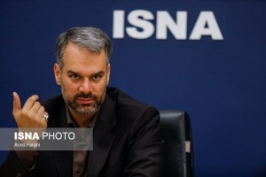 رشیدی‌کوچی: باید به مردم نشان داد صدای‌شان شنیده می‌شود