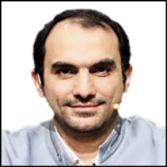 رقاصی در قبرستان و چاقوکشی در دانشگاه