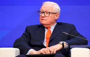 ریابکوف: وضعیت خاورمیانه نگران‌کننده است