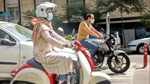 زنان موتورسوار زیر ذره‌بین بیمه شخص‌ ثالث؛ بهانه‌ای نمی‌ماند!