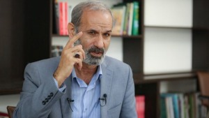 ترسی که منشأ آن قدرت ایران است