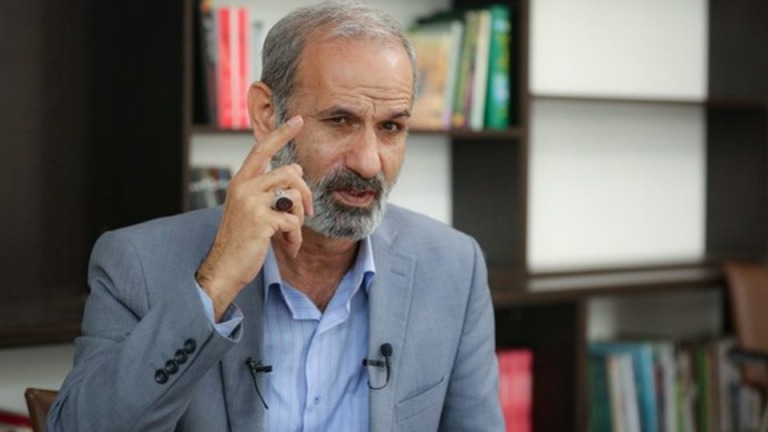 ترسی که منشأ آن قدرت ایران است